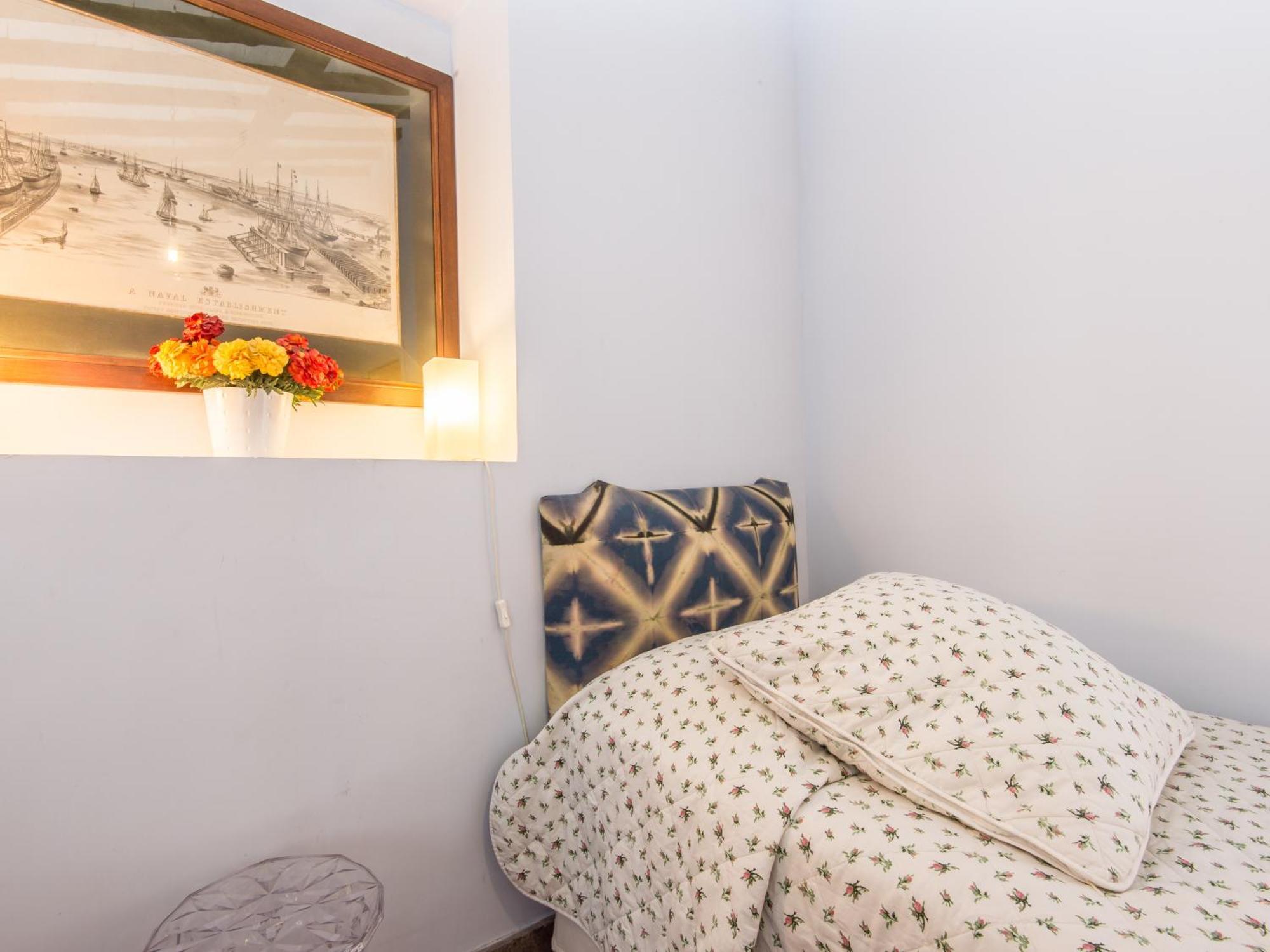 Apartmán Campo De Fiori Luxury House Řím Exteriér fotografie