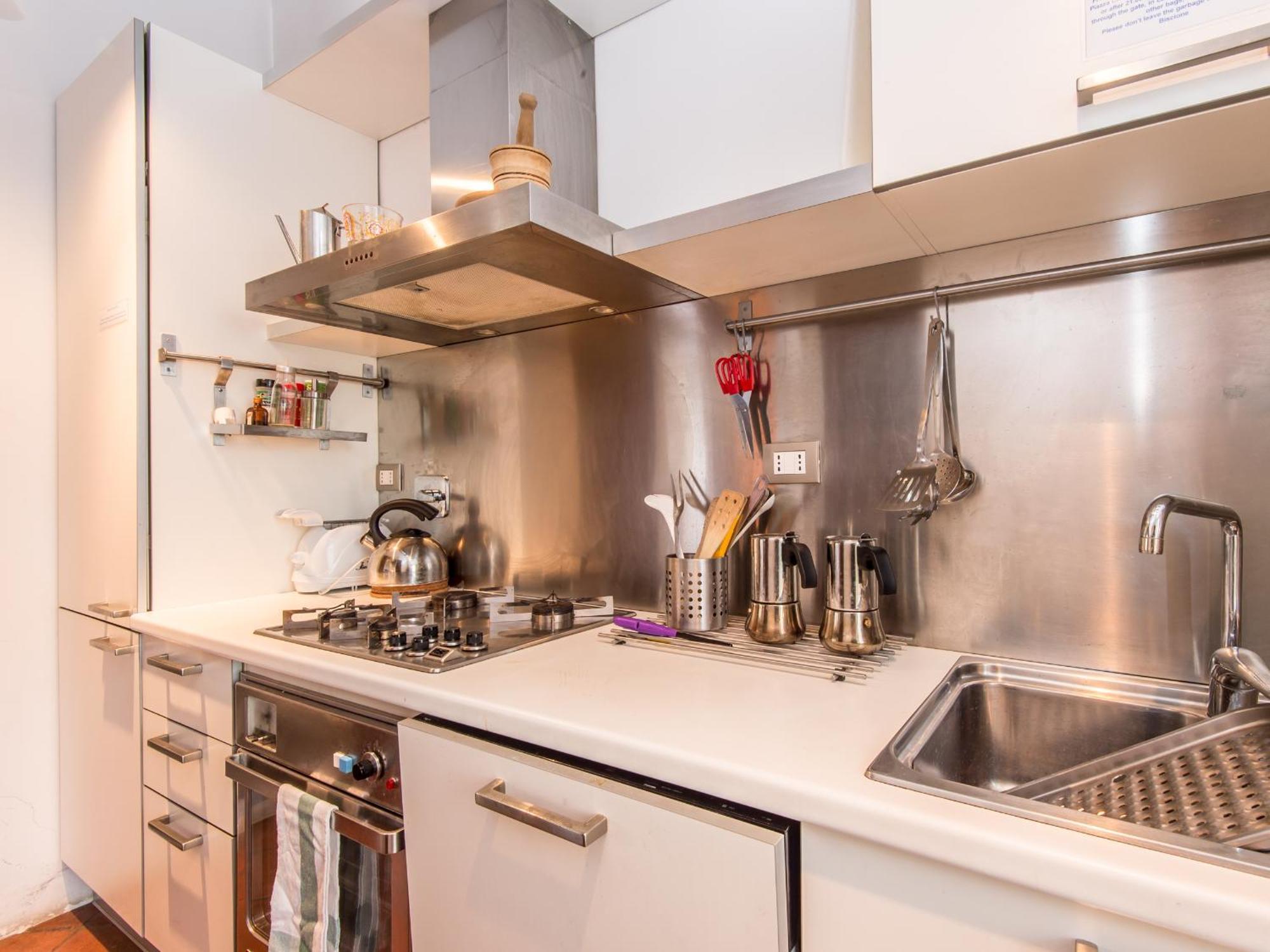 Apartmán Campo De Fiori Luxury House Řím Exteriér fotografie
